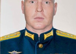 Александр Лысенко