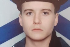 Леонид Федотов