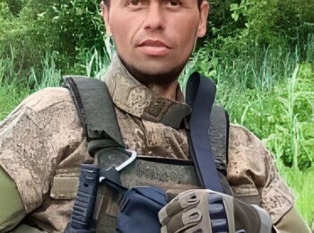 Максим Митруков