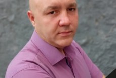 Артур Глущенко