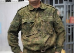 Сергеев Михаил