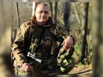 Александр Ступаченко