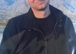 Голубцов Дмитрий Владимирович