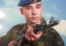 Андрей Ахметшин
