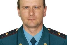 Шеховцов Андрей Николаевич