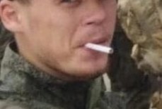 Илья Шантин