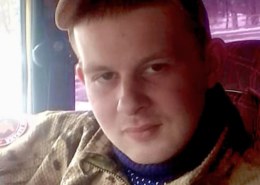 Олег Браташенков