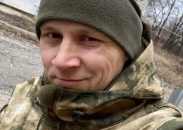 Сергей Никифоров
