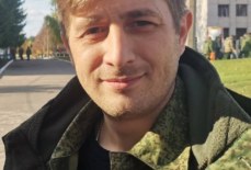 Андрей Павлов