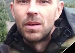 Дмитрий Губенко