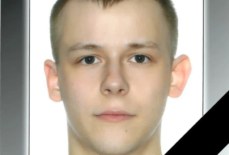 Сергей Усов
