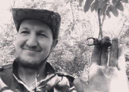 Антон Рупейка