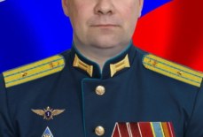 Михаил Абраменко