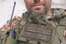 Тарабукин Алексей Геннадьевич