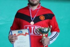 Лисицкий Павел