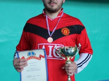 Лисицкий Павел