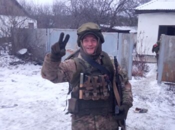 Сырников Леонид