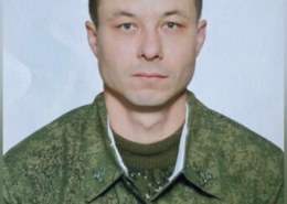 Антон Глазков