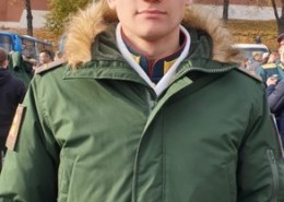 Зайцев Дмитрий
