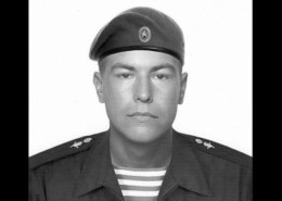 Дандаров Андрей