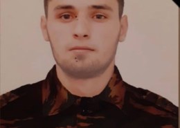 Араб Арабов