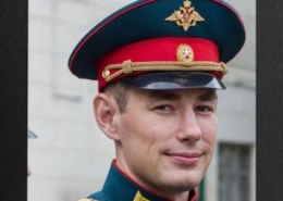 Иван Ющенко