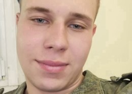 Чурзин Руслан