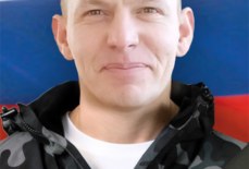 Антонов Николай Михайлович