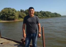Рафхат Наурзалиев
