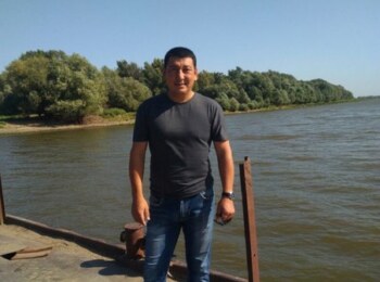 Рафхат Наурзалиев