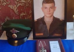 Сергей Быков