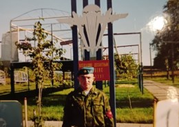 Алексей Елимов