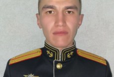 Ильнар Байзигитов
