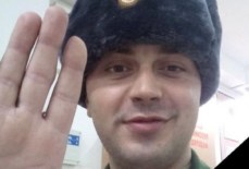 Мевлан Сулейманов