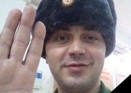Мевлан Сулейманов