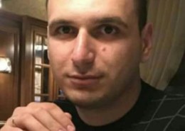 Романов Георгий