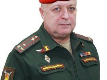 Алексей Литвиненко