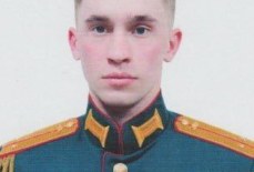 Артем Гладский