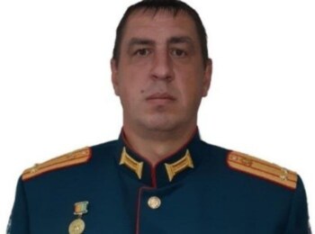 Сергей Чернявский