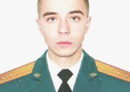 Андрей Путилин