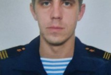 Артур Набиуллин