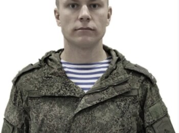 Владимир Зозулин