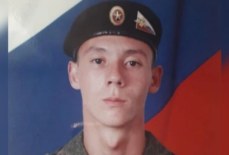 Рустам Ерешев