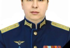 Тимур Кипчатов