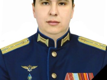 Тимур Кипчатов