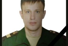 Николай Железняк