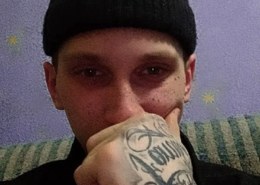 Перфильев Алексей