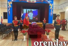 Данила Лазарев