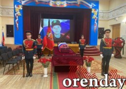 Данила Лазарев