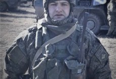Магомед Махачев